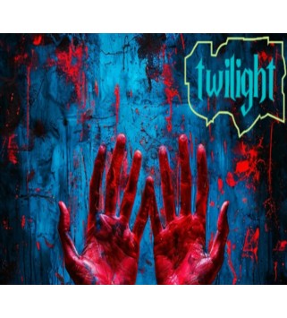 Twilight Steam Key GLOBAL